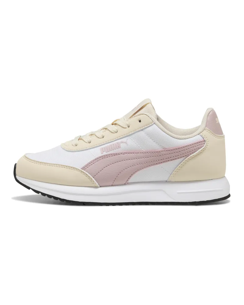 Puma R78 Lightwind Sneakers Unisex, Schuhe, Weiß Weiß