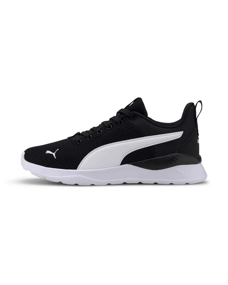 Puma Anzarun Lite Sneakers Teenager, Schuhe, Schwarz Schwarz