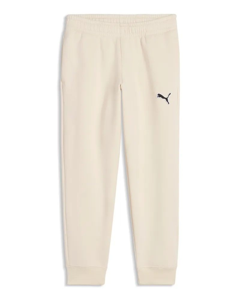 Puma Cat Fleece-Strickhose Kinder, Accessoires, Weiß Weiß