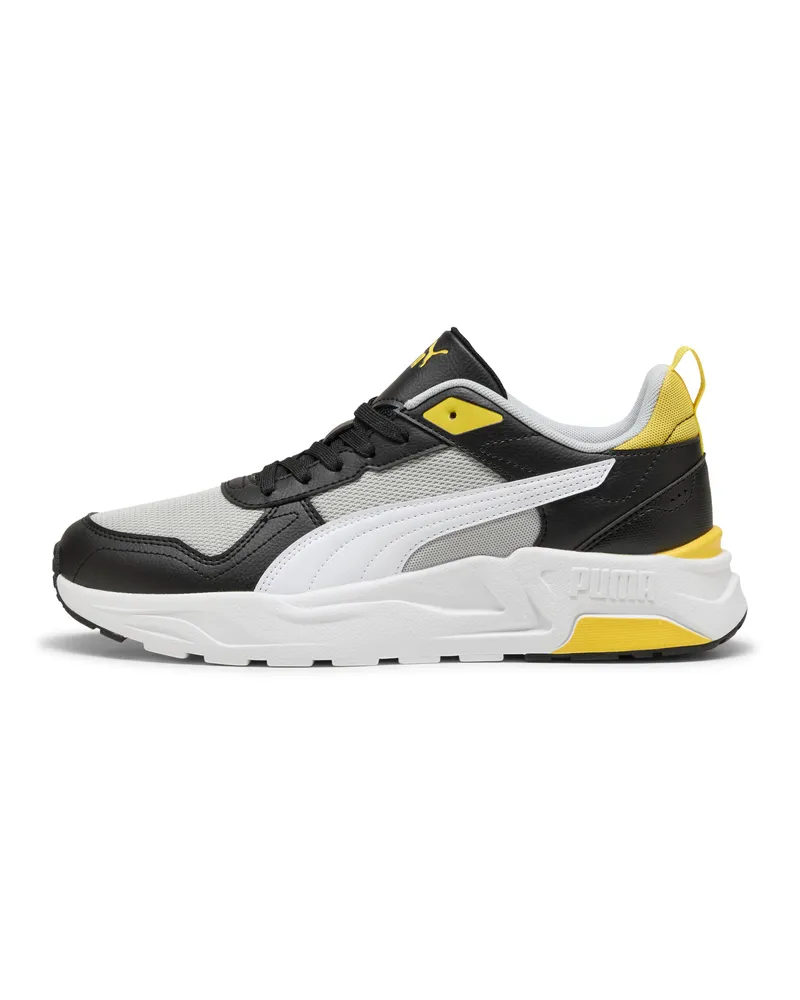 Puma Trinity 2 Sneakers Unisex, Schuhe, Grau Grau