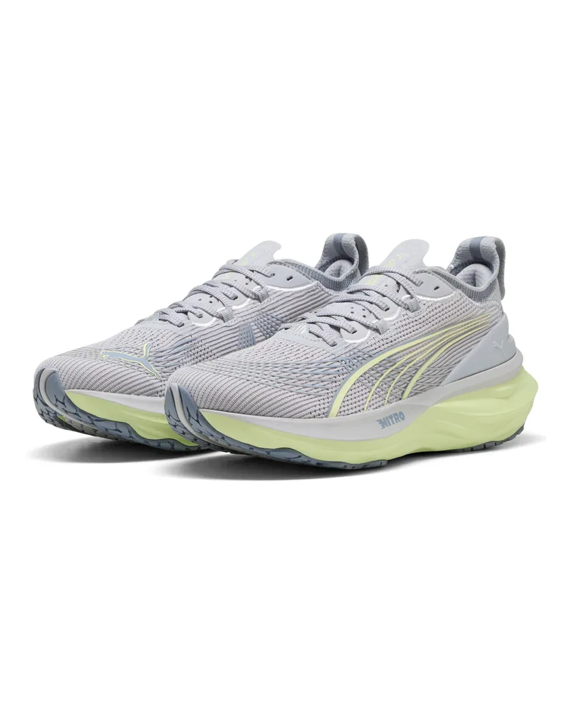 Puma ForeverRun NITRO™ 2 Laufschuhe Herren, Accessoires, Grau Grau
