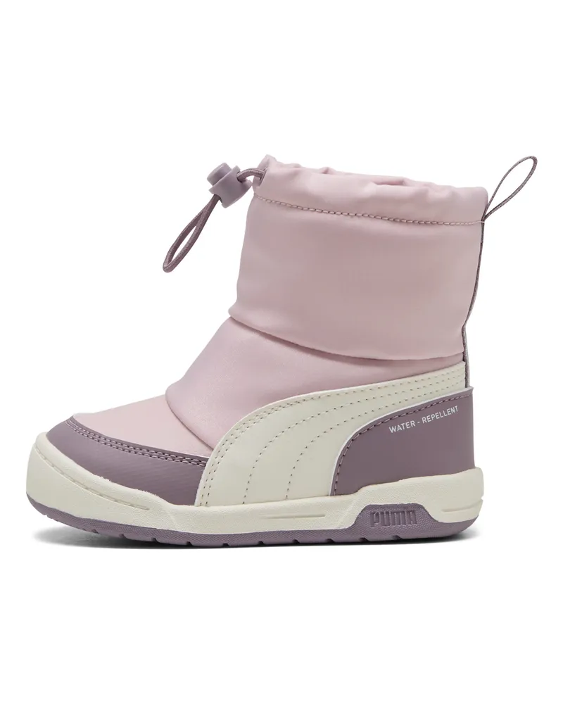Puma Multiflex 2 Boot Sneakers Baby, Schuhe, Rosa Rosa