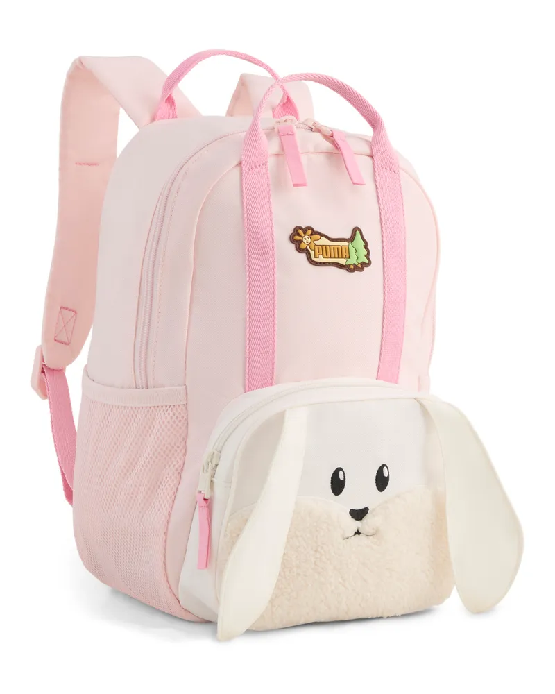 Puma Woodland Rucksack Kinder, Accessoires, Rosa Rosa