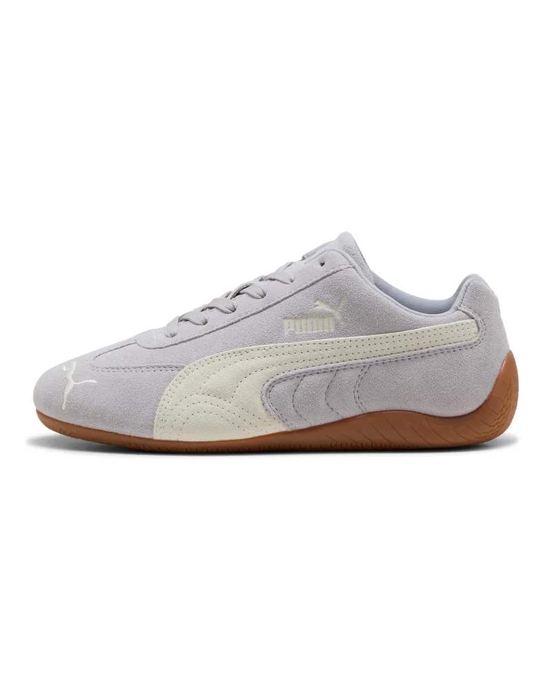 Puma Speedcat OG Sneaker Unisex, Schuhe, Grau Grau