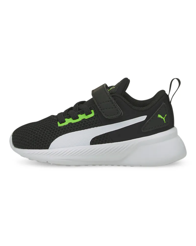 Puma Flyer Runner Sneakers Baby, Schuhe, Grün Grün