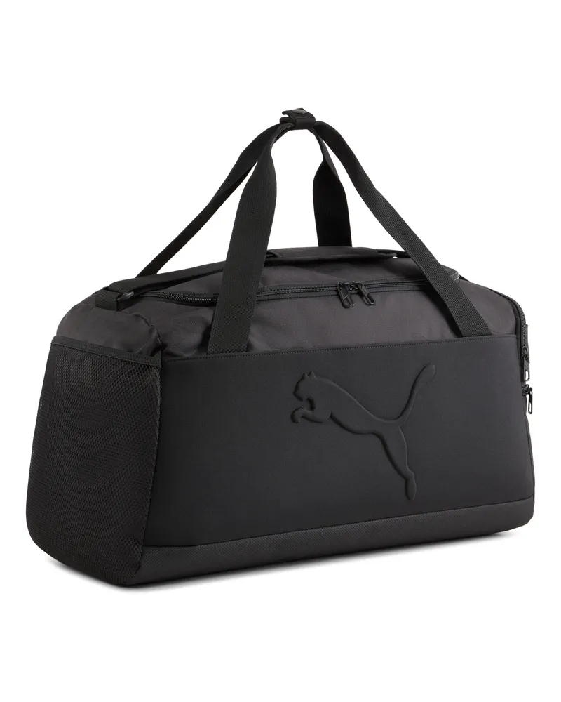 Puma Buzz 35L Kleine Sporttasche, Accessoires, Schwarz Schwarz
