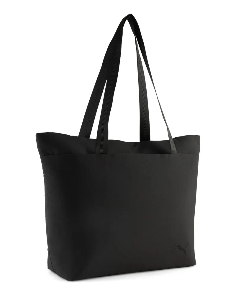 Puma HER 19 l Shopper, Accessoires, Schwarz Schwarz