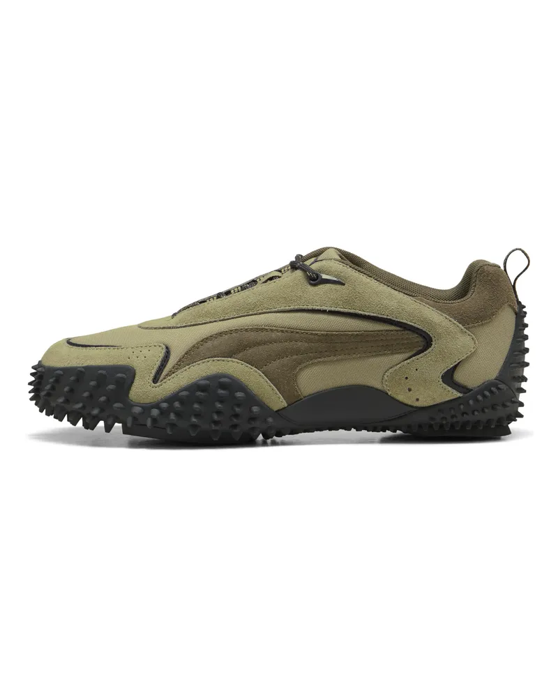 Puma Mostro XC Prime Sneakers Unisex, Schuhe, Grün Grün