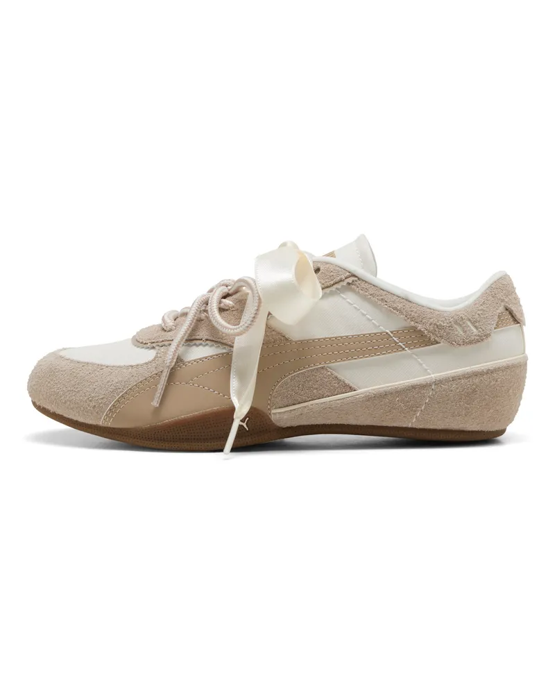 Puma Bella Mina Sneakers Damen, Schuhe Beige