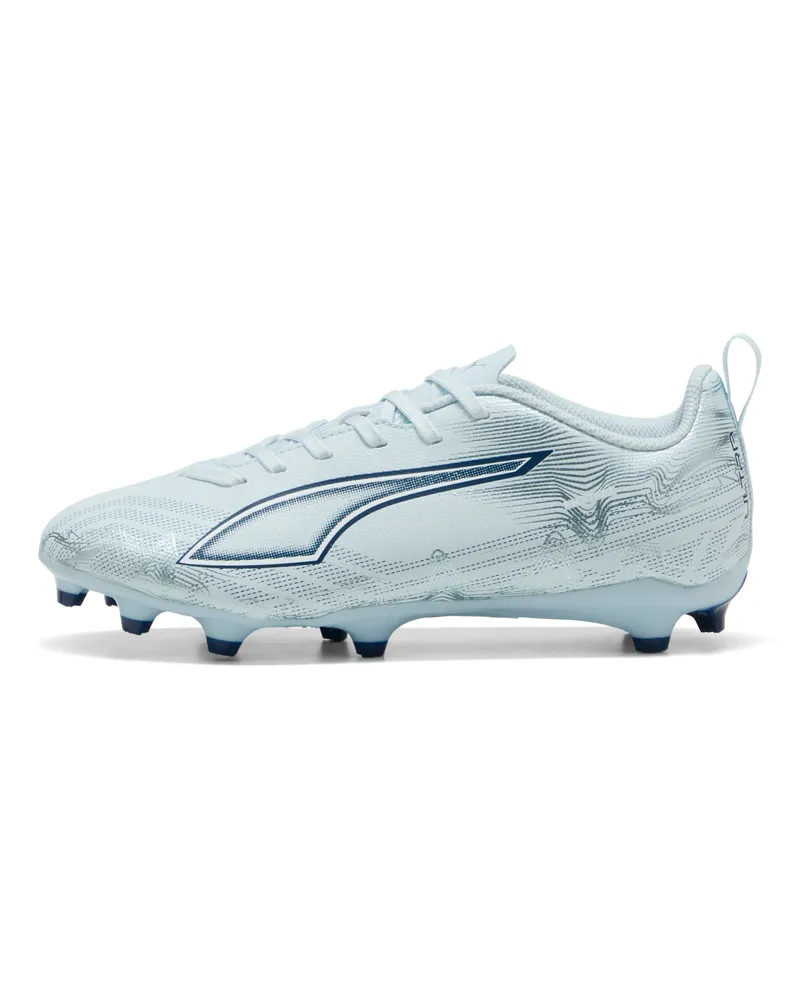 Puma ULTRA 6 PLAY FG/AG FuÃŸballschuhe Teenager, Schuhe, Blau Blau