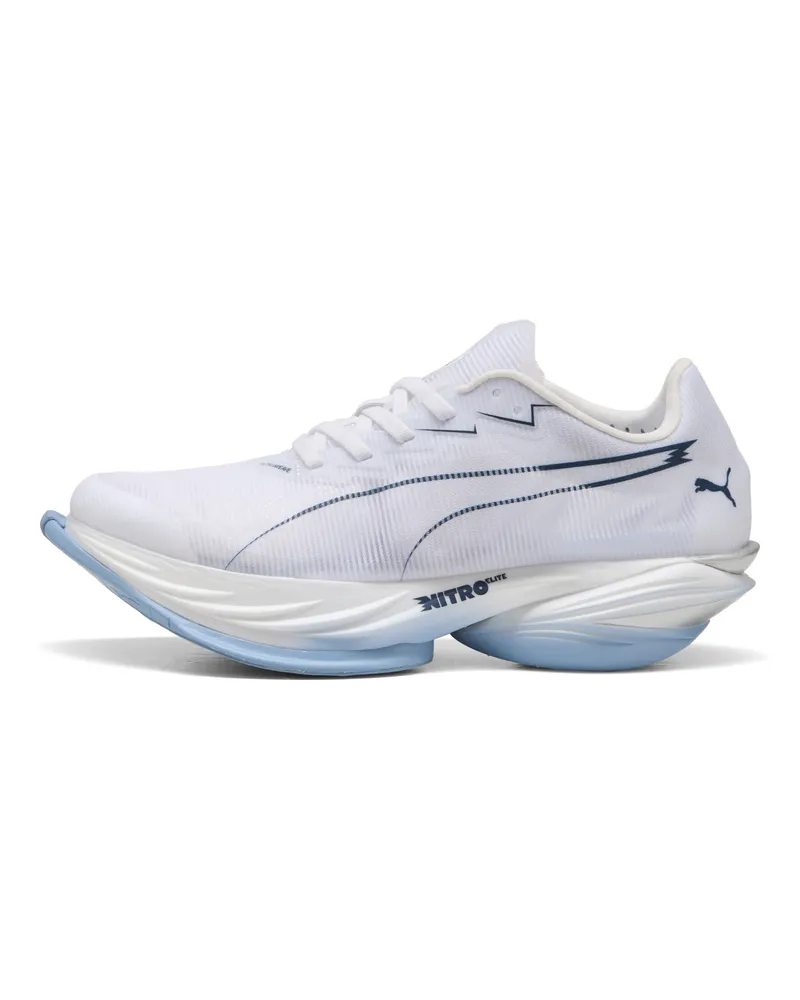 Puma FAST-R NITRO™ Elite 3 Laufschuhe Damen, Accessoires, Weiß Weiß