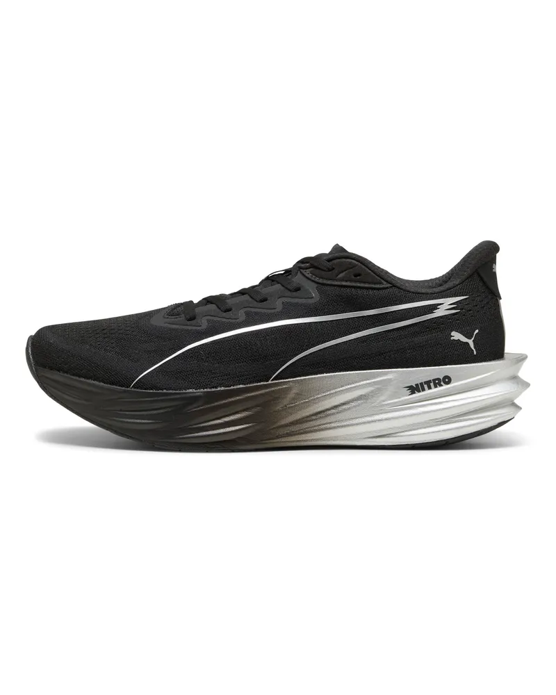 Puma Deviate Pure NITRO™ Laufschuhe Herren, Accessoires, Schwarz Schwarz