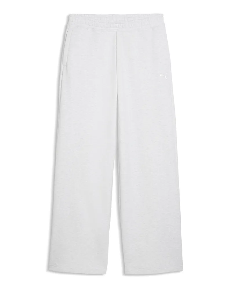 Puma Peach Touch Slouchy Jogginghose Damen, Accessoires, WeiÃŸ Weiãÿ