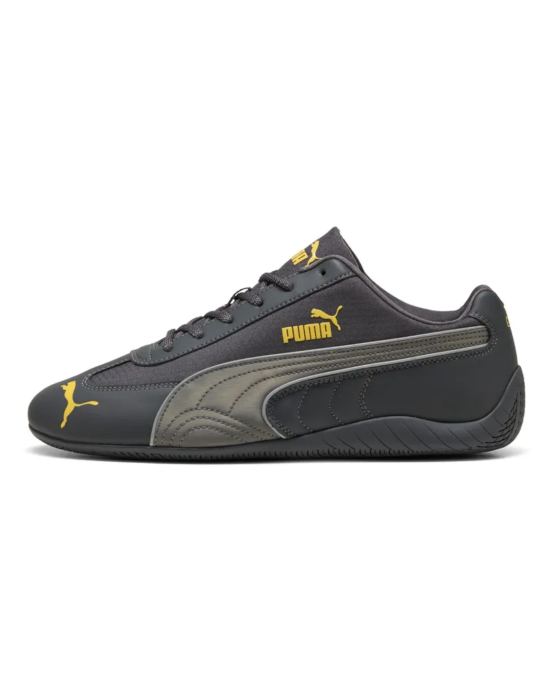 Puma Speedcat Sneakers Unisex, Schuhe, Grau Grau