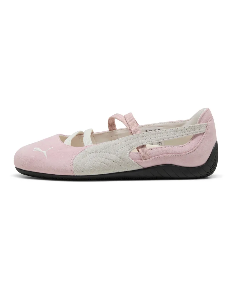 Puma Speedcat Ballet Schuhe Damen, Schuhe, Rosa Rosa