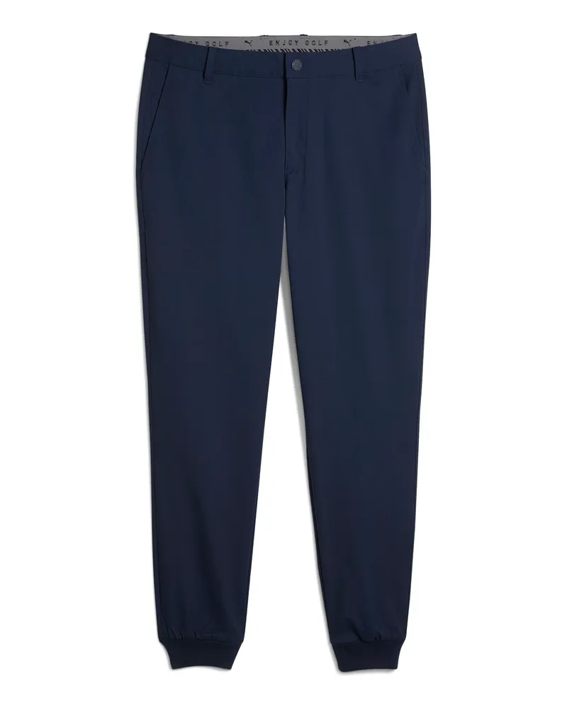 Puma Dealer Golf-Jogginghose Herren, Accessoires, Blau Blau