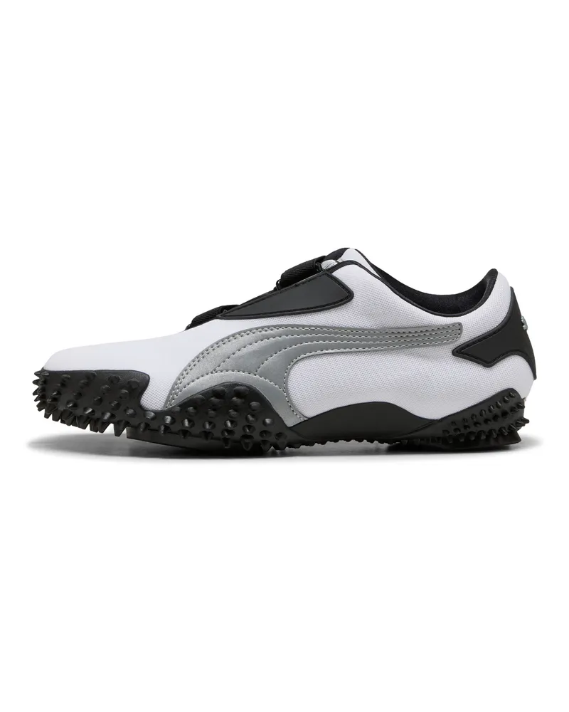 Puma Mostro OG Sneakers Unisex, Schuhe, WeiÃŸ Weiãÿ