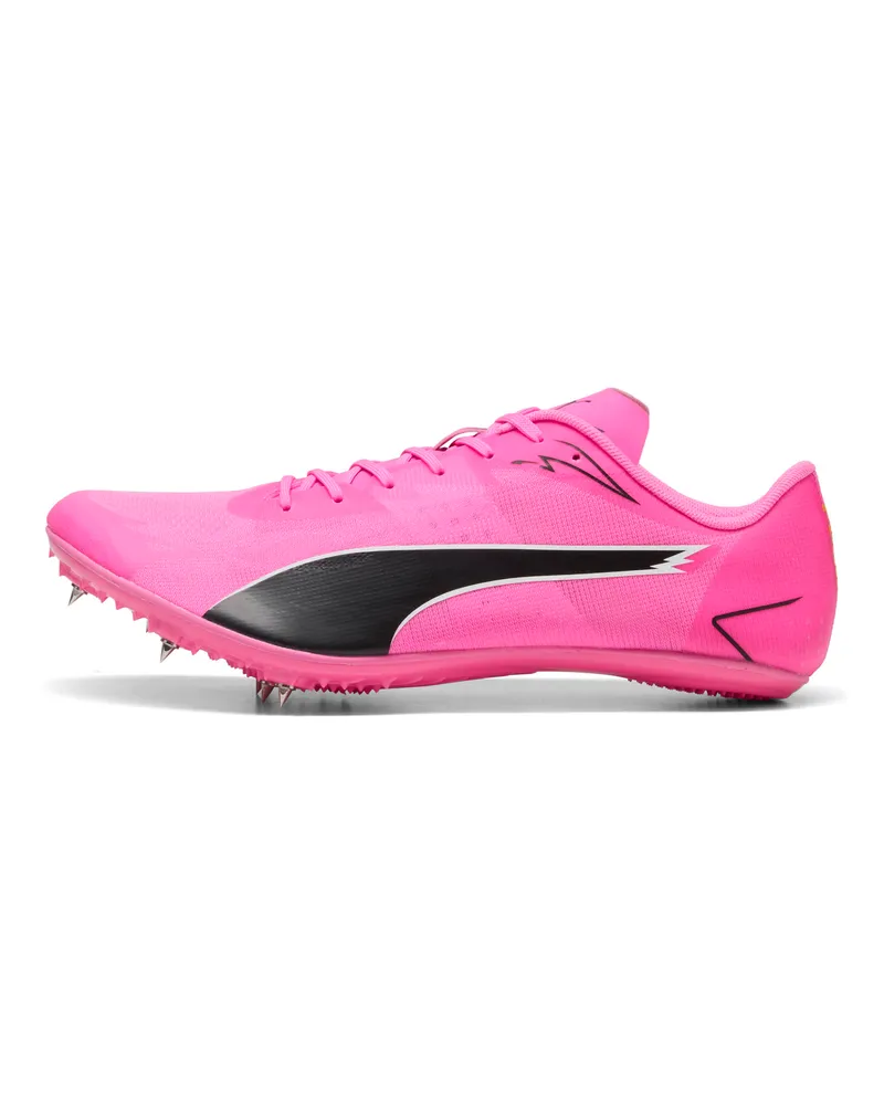Puma evoSPEED Brush 7 Laufschuhe Unisex, Schuhe, Rosa Rosa