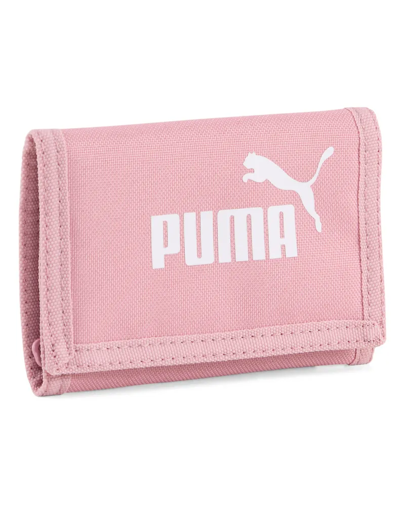 Puma Phase Portemonnaie, Accessoires, Rosa Rosa