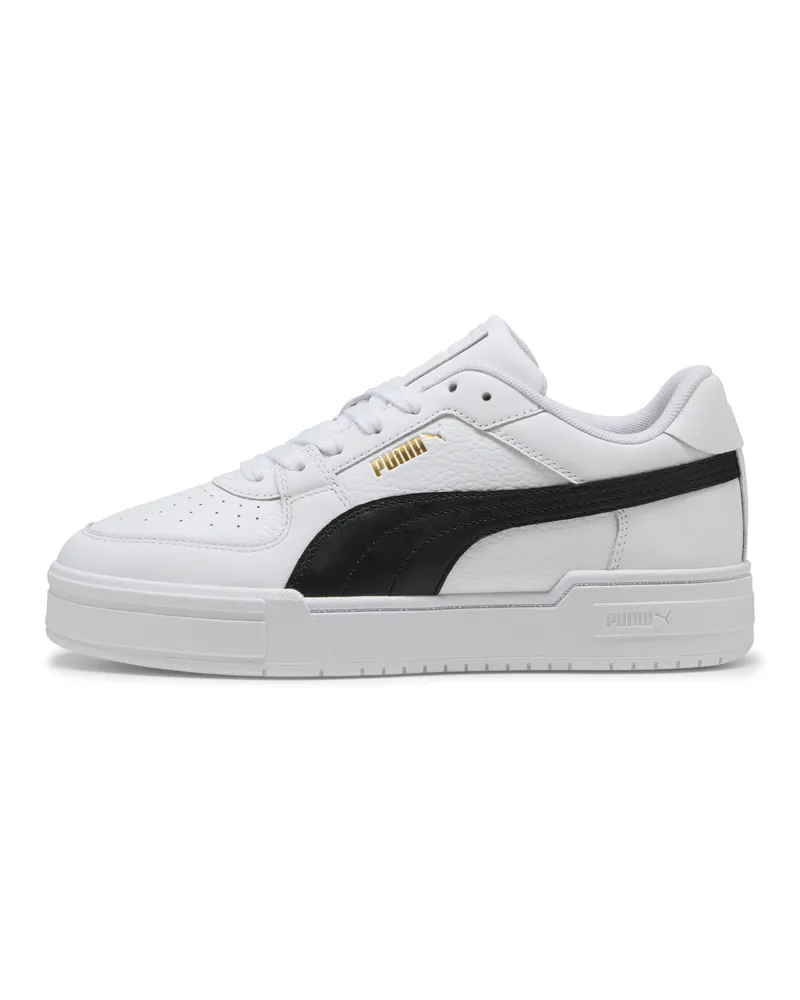 Puma CA Pro Classic II Sneakers, Schuhe, WeiÃŸ Weiãÿ