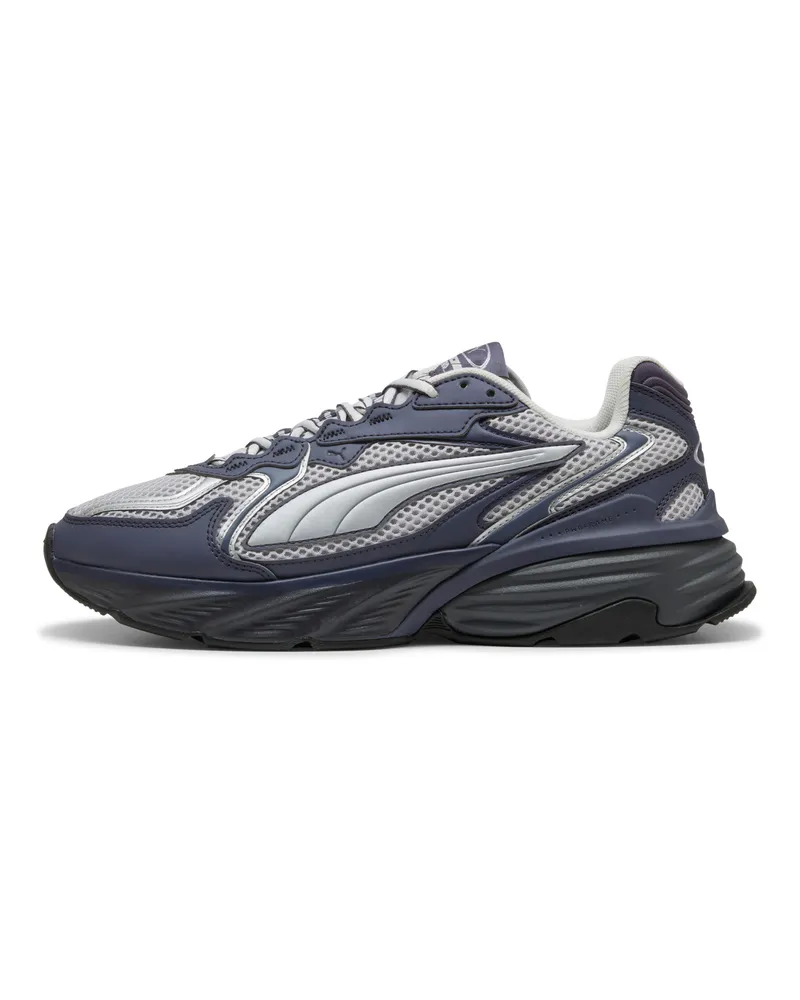 Puma Fade Sneakers Unisex, Schuhe, Grau Grau