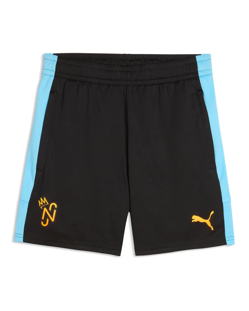 Puma Neymar Jr. Creativity Trainingsshorts Teenager, Accessoires, Schwarz Schwarz