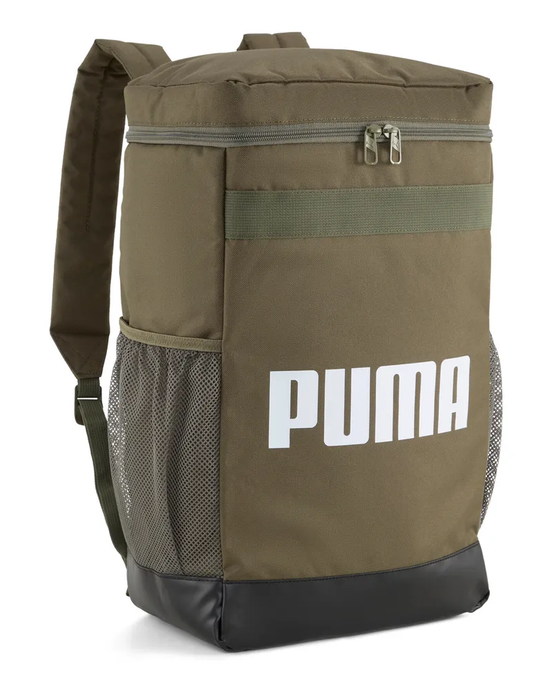 Puma Challenger 27 l Rucksack, Accessoires, Grün Grün