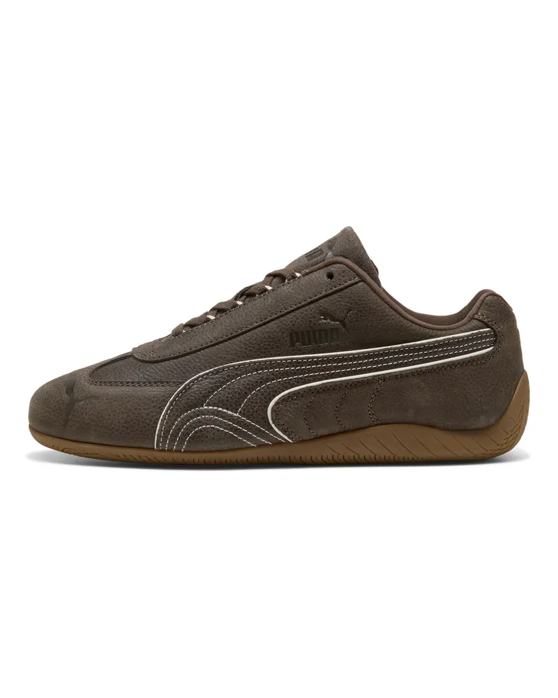 Puma Speedcat Dress-Up Sneakers Unisex, Schuhe, Grau Grau
