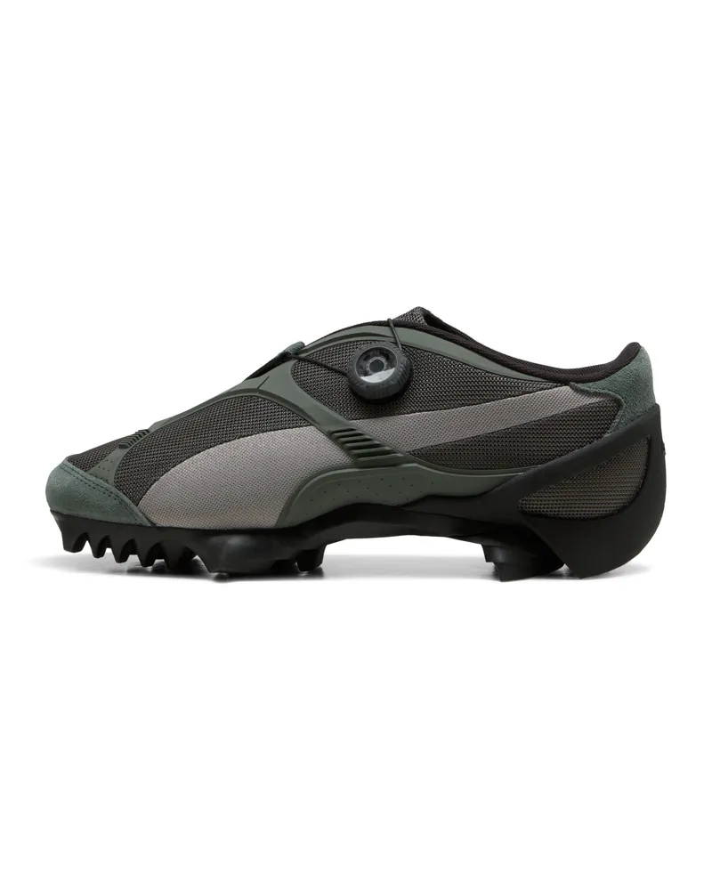 Puma Beisser Disc Sneakers Unisex, Schuhe, Grau Grau