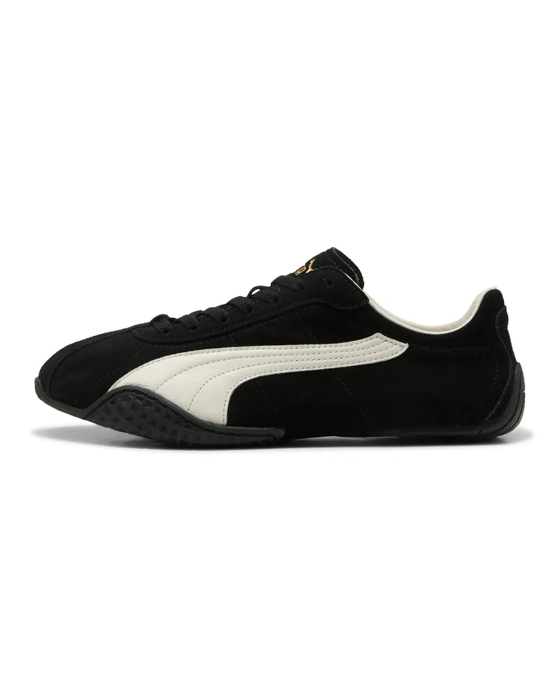 Puma K-Street Sneakers Unisex, Schuhe, Schwarz Schwarz