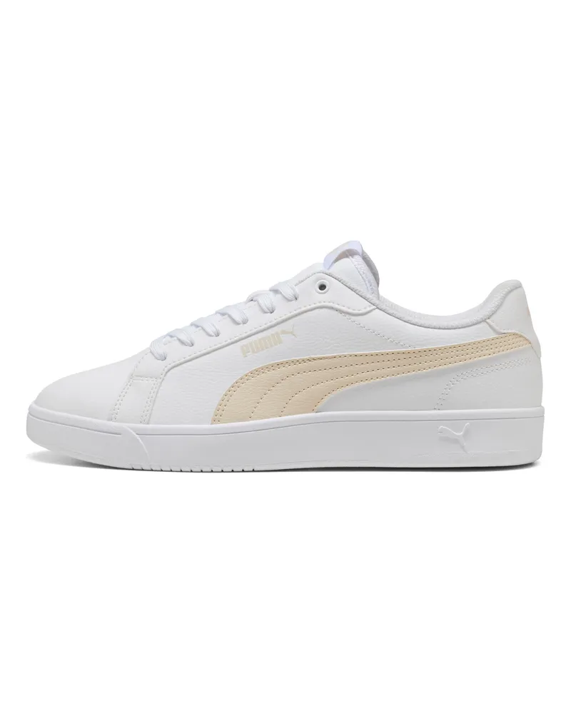 Puma Grounded SL Sneakers, Schuhe, Weiß Weiß