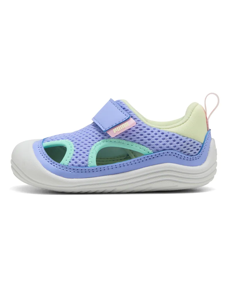 Puma Kitten Summer Sandalen Baby, Schuhe, Lila Lila