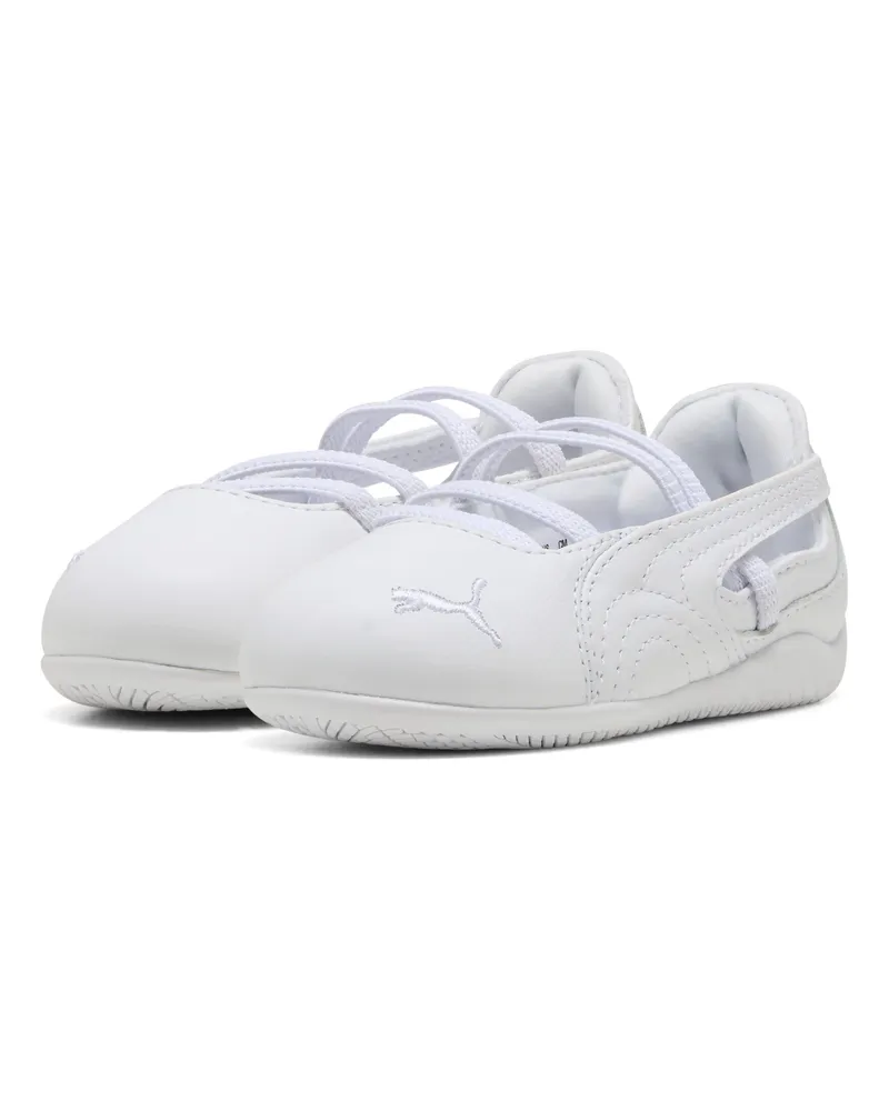 Puma Speedcat Ballet Sneakers Baby, Accessoires, Weiß Weiß
