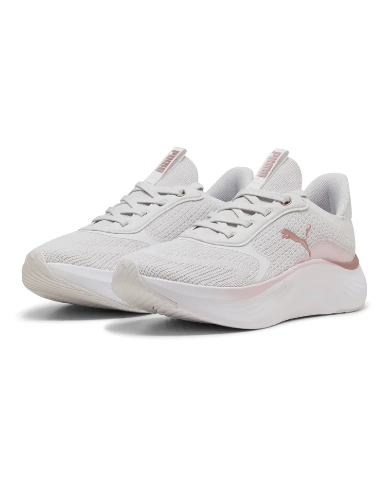 Puma SOFTRIDE Mayve 2 Sneakers Damen, Accessoires, Grau Grau