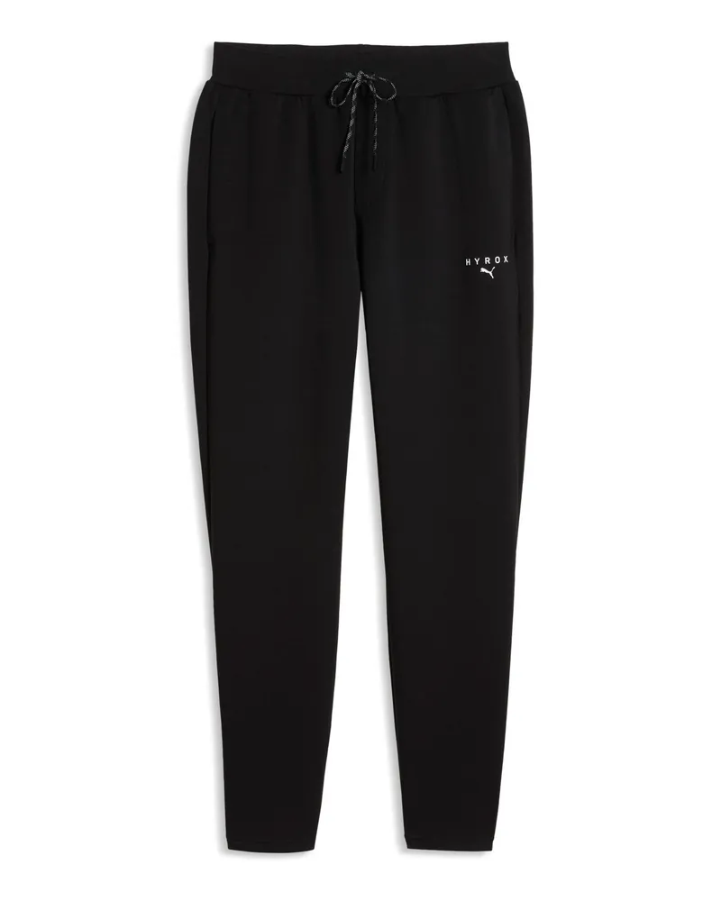 Puma x HYROX CLOUDSPUN Elevated Hose Herren, Accessoires, Schwarz Schwarz