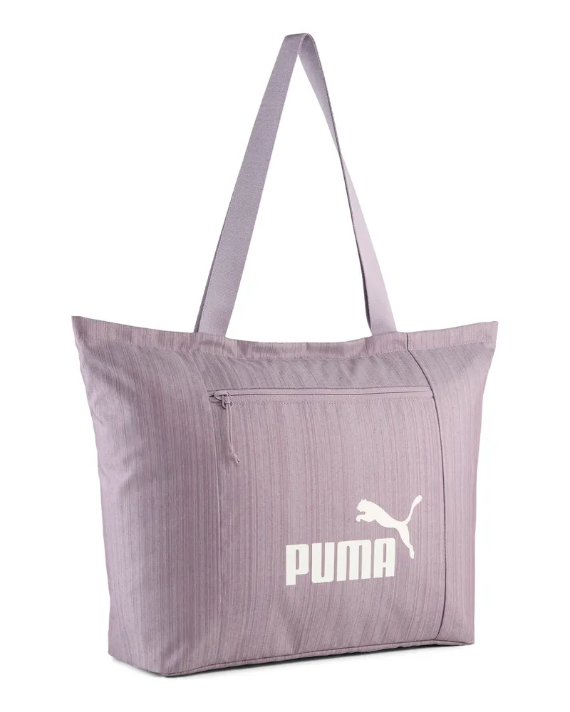 Puma Base 19 l Shopper, Accessoires, Lila Lila