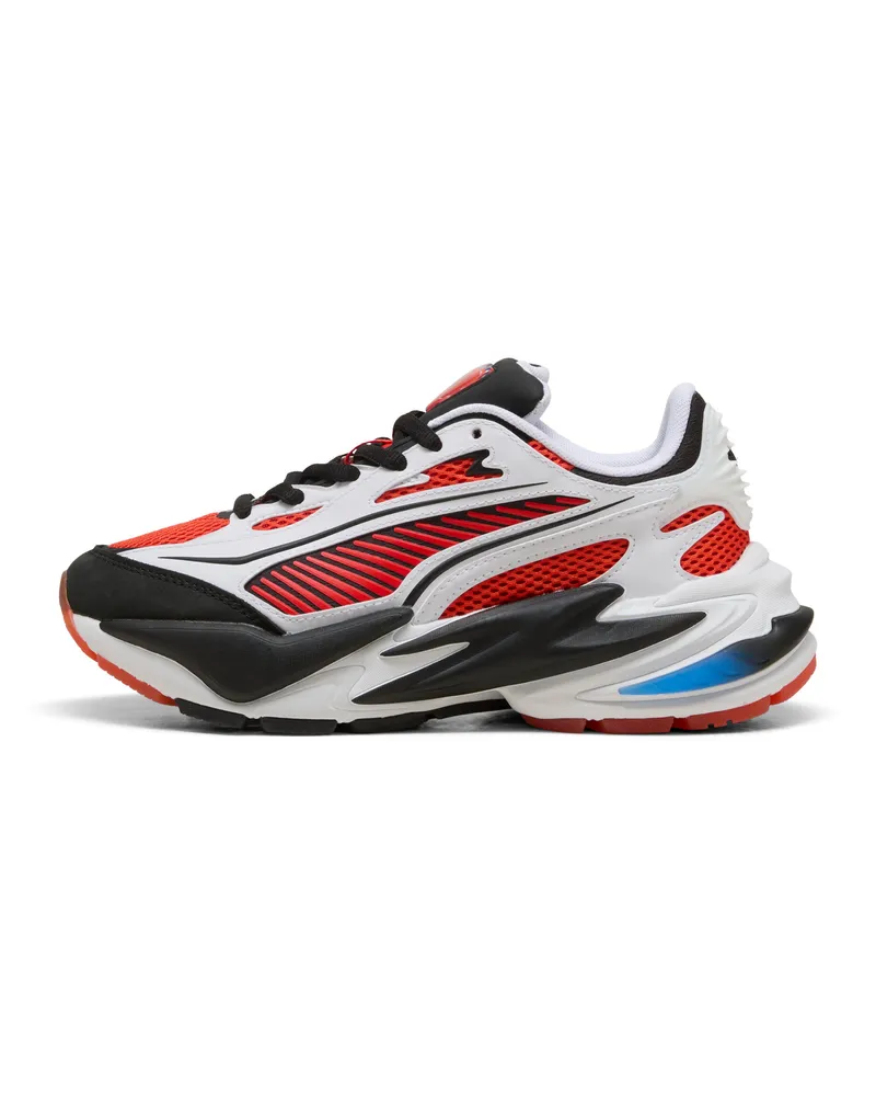 Puma RS Surge Sneakers Teenager, Schuhe, Rot Rot