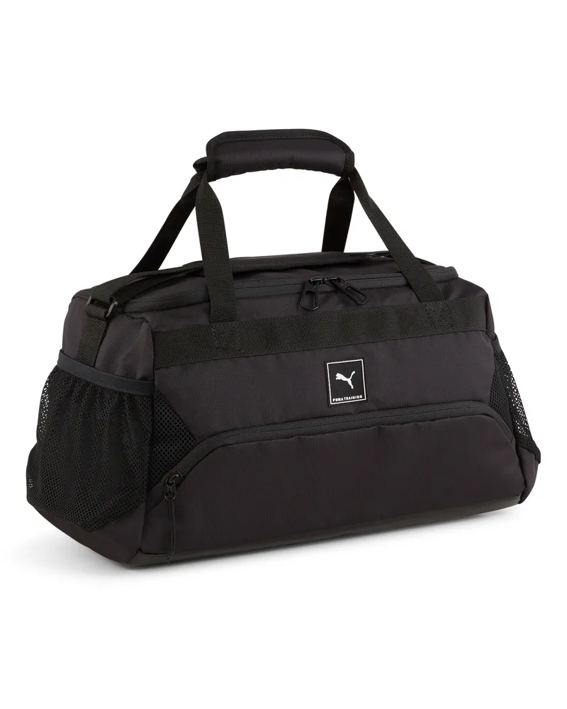Puma Training Kleine 19L Sporttasche, Accessoires, Schwarz Schwarz