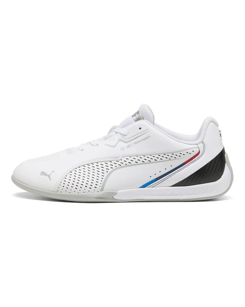 Puma BMW M Motorsport Drift Cat 11 Sneakers Unisex, Schuhe, Weiß Weiß