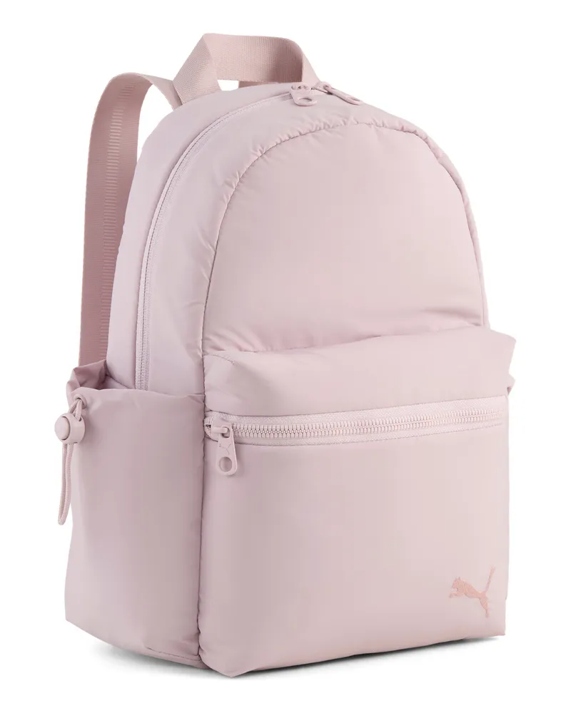 Puma HER 13 l Kleiner Rucksack, Accessoires, Rosa Rosa