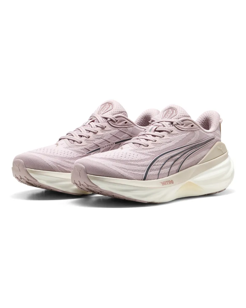 Puma ForeverRun NITRO™ 3 Laufschuhe Damen, Accessoires, Rosa Rosa