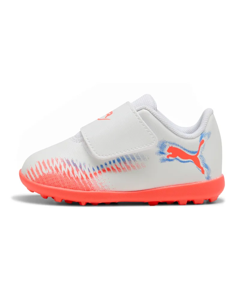 Puma FUTURE 8 PLAY TT FuÃŸballschuhe Baby, Schuhe, WeiÃŸ Weiãÿ