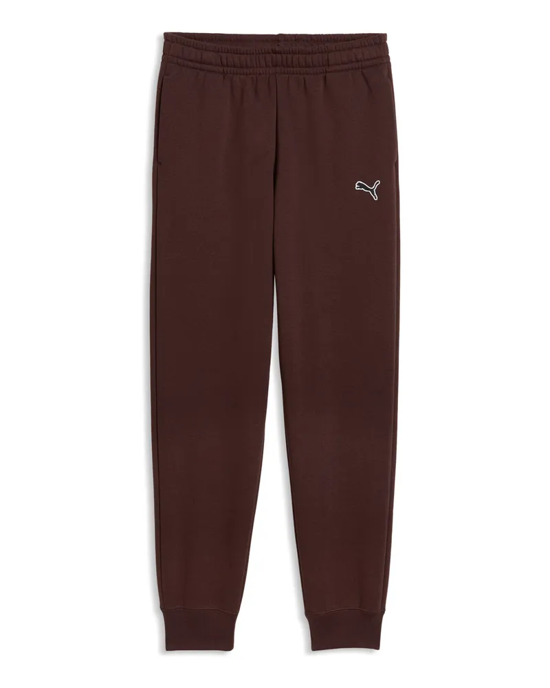 Puma Essentials Elevated Jogginghose Teenager, Accessoires, Braun Braun
