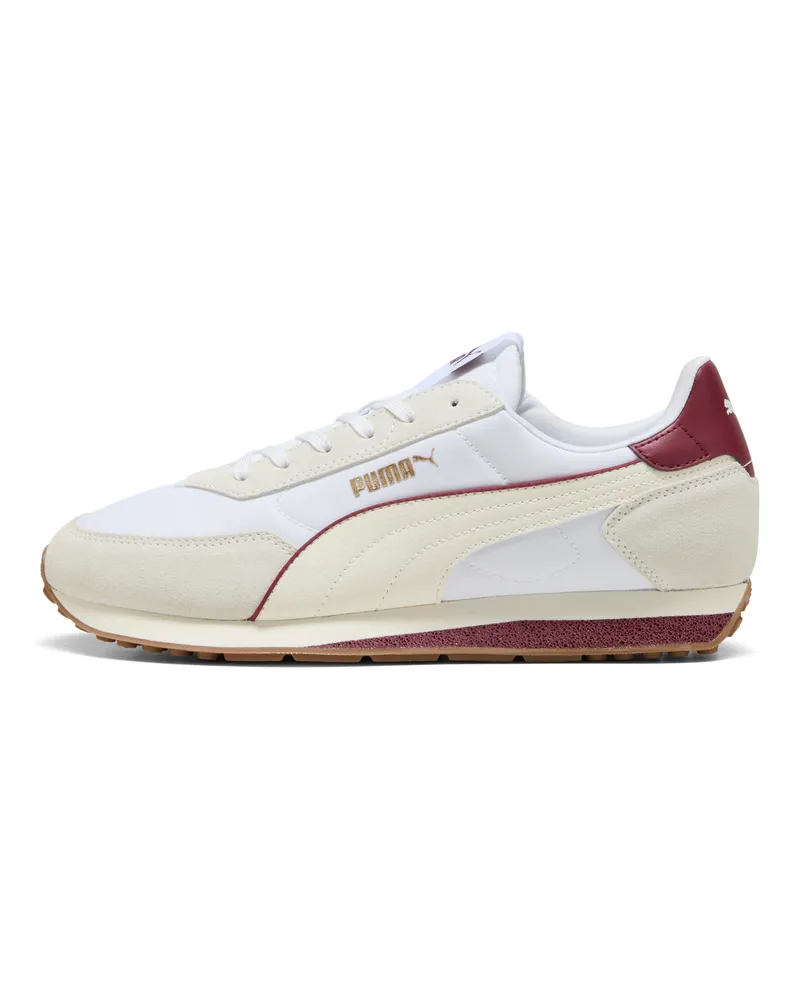 Puma St Miler Sneakers Unisex, Schuhe, Weiß Weiß