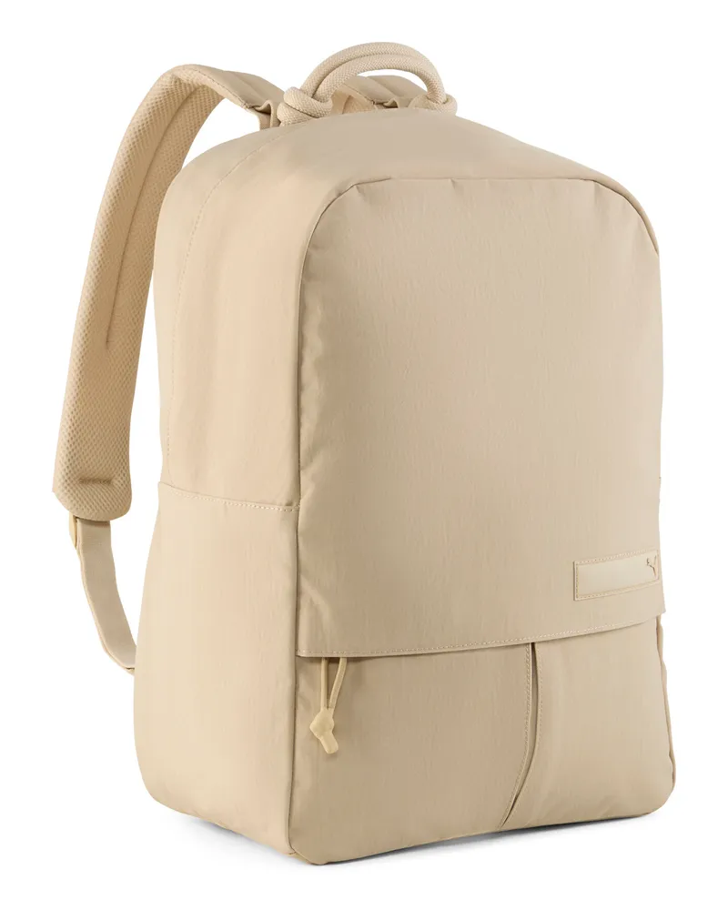 Puma BL Rucksack, Accessoires Beige