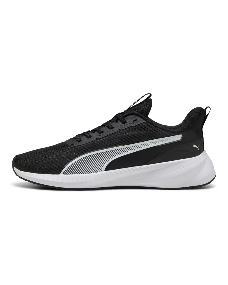Puma Flyer Lite 3 Laufschuhe, Schuhe, Schwarz Schwarz