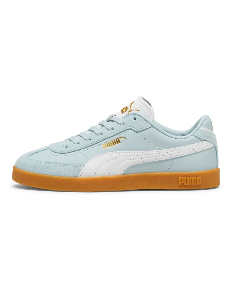 Puma Club II Era Sneakers Unisex, Schuhe, Blau Blau