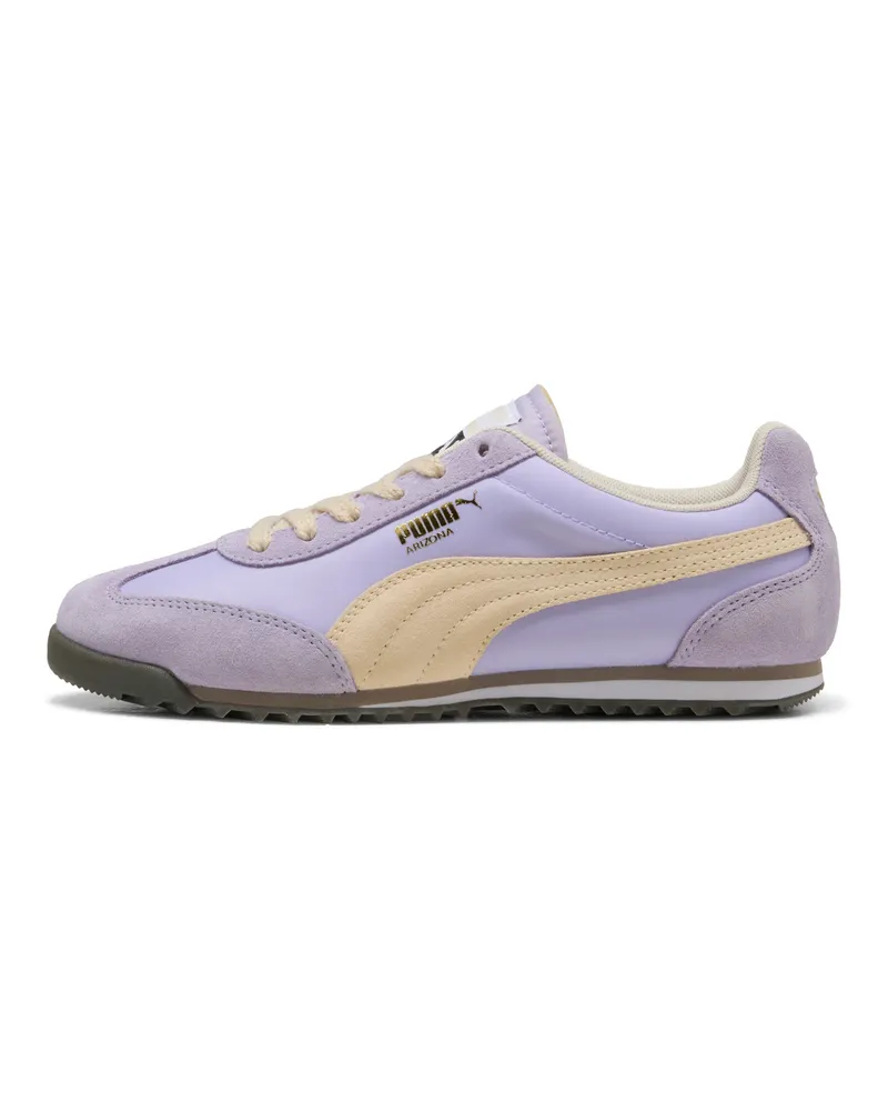 Puma Arizona Sneakers, Schuhe, Lila Lila