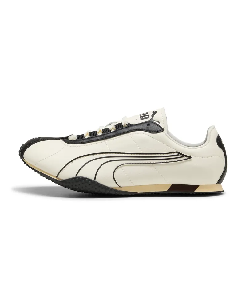 Puma H-Street Sneakers Unisex, Schuhe, Weiß Weiß