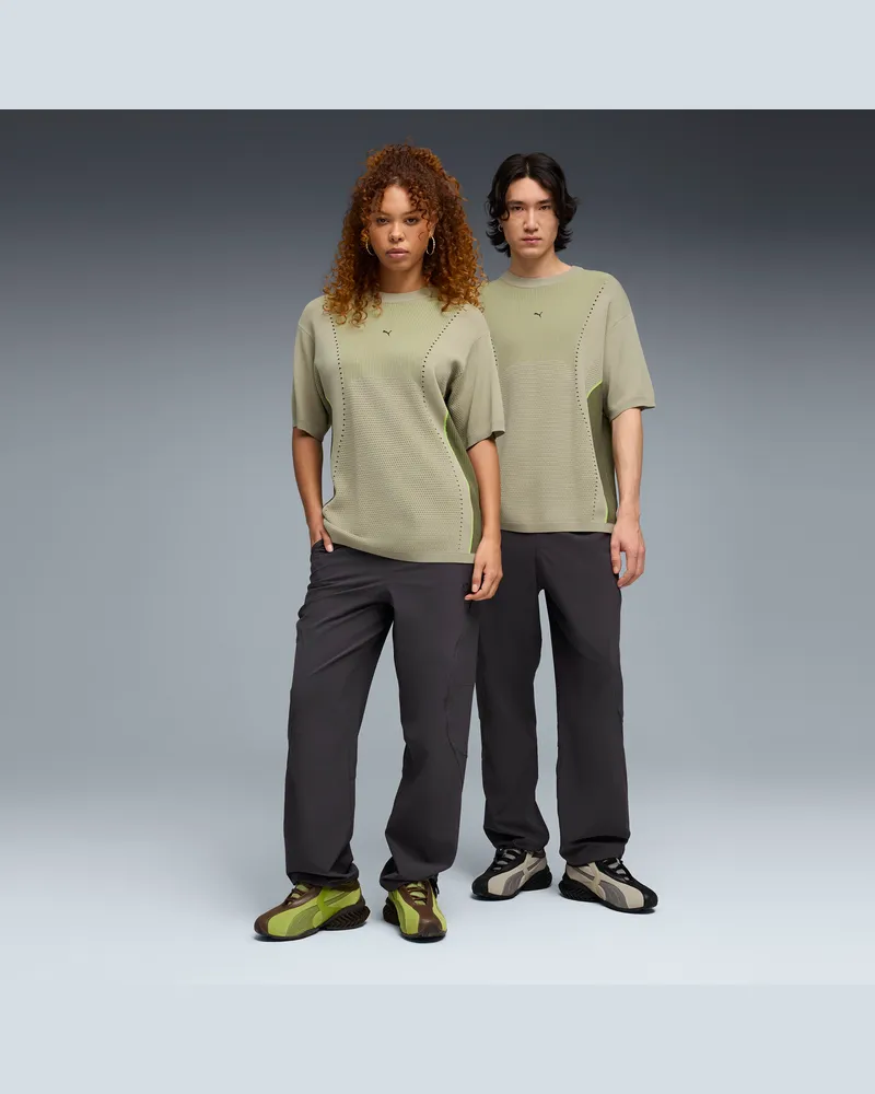 Puma CLRT Fatigue Hose Relaxed Unisex, Accessoires, Grau Grau